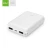 Import Shenzhen mobile phone accessories ultra slim external mobile power bank 10000 mAhpowerbank from China