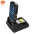 Import Shenzhen tablet pc hand held PDA qr barcode scanner IP67 WiFi wireless handheld honeywell 2d barcode scanner with free sdk pdas from China