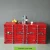 Import shipping container furniture living room cabinet from China