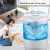 Import Shoe Washing Machine Small Household Intelligent Shoe Washer from China