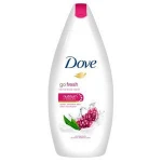 shower gel