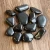 Import Shungite Pebbles Tumbled Stones in Bulk for Crafting and EMF Protection from Russia