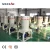 SHUOBAO plastic housing waste water filter system for chemical industry