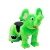 Import Sibo battery operated animal ride stuffed animal ride from China