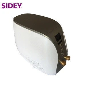 SIDEY Breast Massager And Enlargement Beauty Professional Design Tailor-made Cups For Breast Beauty Machine