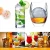 Import silicone double ice cube mold whiskey ball ice mold 3d ice cube mold from China