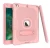 Import Silicone Shockproof Defender Stand Hand Strap Tablet Cover Case With Pencil Holder For iPad Air10.5/Pro10.5 Case Cover from China