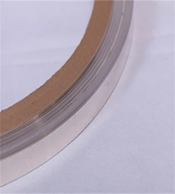 Silver Copper Alloy Material 72% Silver and 28% Copper Silver Brazing Alloy Strip Agcu28 Alloy Strip