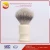 Import silverstip badger hair white tip mens shaving brush from China