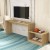 Import Simple modern cheap price melamin particle board wooden TV Stand for bar, hotel, living room, dining room, bedroom from China