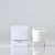 Import Simple style Customized Wholesale luxury soy pillar scented candles from China