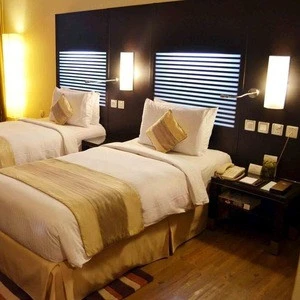 Simplism Customized 5 star hotel furniture Modern Hotel Furniture HT41-1