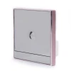 Simply high-end appearance wall touch smart light switch for home