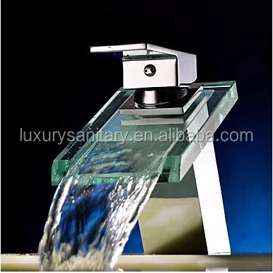 Single handle brass basin faucet wash basin tap water tap