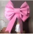 Import Single Large Size EVA Foam DIY Bowknot EVA Bows For Birthday Wedding Car Decoration from China