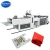Import Single layer cold cutting hot sealing plastic bag making machine from China