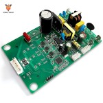 Single-Layer Customized OEM MOQ1 Piece Quick Proofing PCB Assembly Factory PCBA Design Services