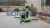 Import Single man lift personal portable lift aerial work platform 10m from China