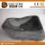Import SINK489G Lowes Price Natural River Rock Pebble Stone Irregular Shape Bathroom Washing Basin Sinks from China