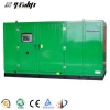 SINOPEC SUPLYER! Open type and Silent type natural gas and biogas 700kw gas generator