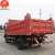 Import SINOTRUCK WangPai 10 ton dump truck for sale from China