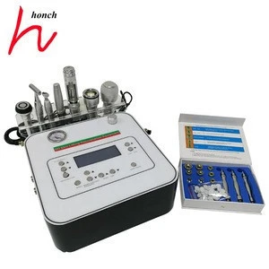 Skin care device no needle mesotherapy electroporation machine mesotherapy no needle