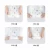 Import Skin-friendly baby bibs for feeding baby in stock disposable bibs baby clothes from China