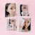 Import Skin Whitening Baby Facial Peony Korean Fresh Cream Pore Face Cleanser from China