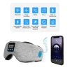 Sleep Headphones Blue Tooth Headband Sleeping Headphones Sleep Mask