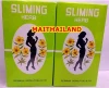Slimming Tea GERMAN HERB Slimming Tea Thai Slimming Herbal Weight Loss Tea