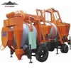 SLJ-16 mobile asphalt mixer for sale asphalt mixer machine