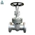 Import Sludge extension spindle double rubber wedge disc non-rising stem vanne hand wheel gate valve dn 100 from China