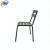 Import SM-1071 colorful modern industrial chair/ stackable metal chair from China