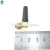 Import SMA male right angle connector 2dbi 900/1800Mhz external mini GSM mobile phone antenna from China