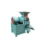 Small Coal Charcoal Briquette Making Machine Price