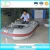 Import Small Coastal Rowing Boat With Plastic Paddles from China