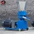 Import small feed pellet machine small fish feed pellet machine small flat die biomass pellet machine from China