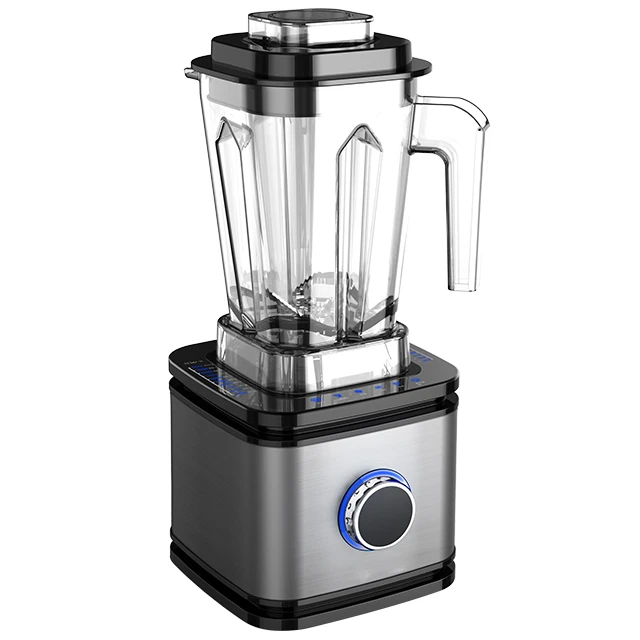 Small Household Home Kitchen Appliances Electric Juicer Mixer Smoothie Machine High Speed Blender