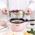 Small Kitchen Appliances National Electric Multi mini cooker and travel cooker skillet