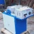 Import Small Low Intensity laboratory Magnetic Separator from China