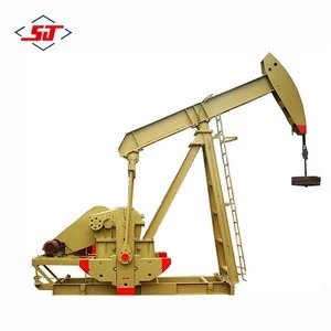 small oil pump jack for sale