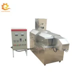 Small output dog food production line/pet food processing machine