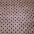 Import Small Polka Dots Flocked Tulle/polka dot flocking tulle fabric for lady shirt dress from China