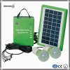 small solar energy kits and devices for home