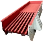 Small  Vibrating   Screw  Feeder  for Sand