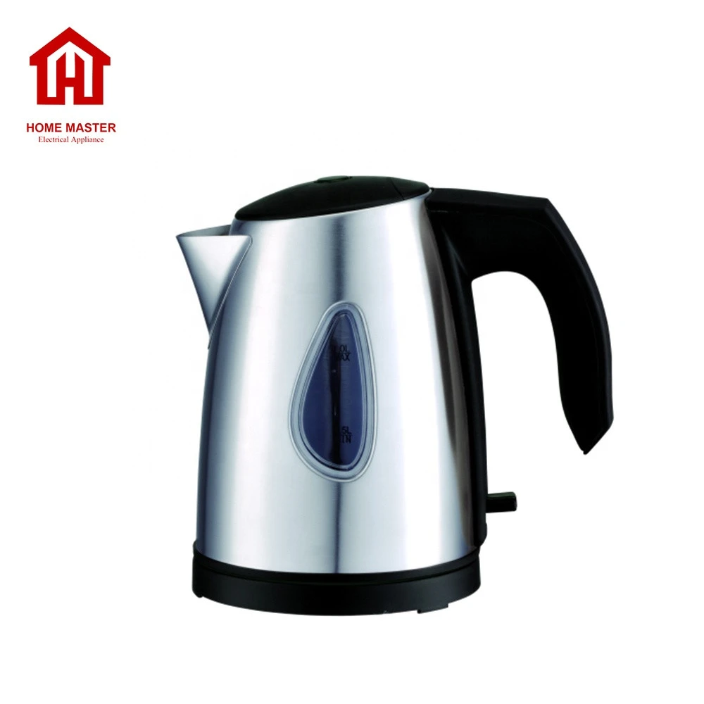 smart domestic appliances large capacity electric kettle electronic coffee pot