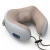 Import Smat Infrared Electronic Neck Massager Soft Neck Support Travel Massage Pillow from China