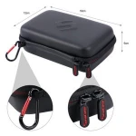 Smatree Video Game Player Cases for New Nintendo 3DS, New 2DS XL, New 3DS XL Carrying Case