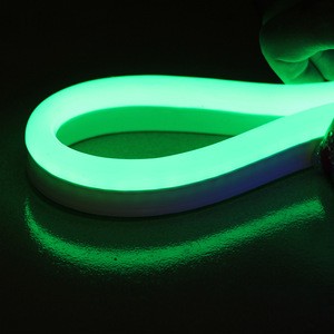 SMD 5050 60 leds waterproof IP67 outdoor indoor rgb color changing led neon flex rope light tube