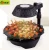 Import smokeless indoor grill & indoor infrared grill with commercial indoor grill pizza halogen oven parts from China